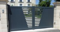 Notre société de clôture et de portail à Champagnac-la-Riviere